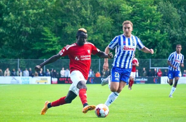 Soi kèo đội hình ra sân dự kiến cho Odense vs Vejle Boldklub