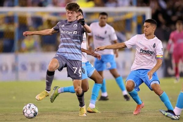 Chuyên gia dự đoán tỷ số, soi kèo Sacramento Republic vs Las Vegas Lights