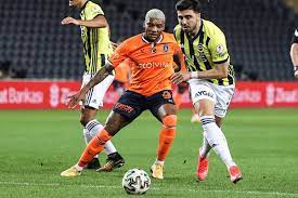 Basaksehir vs Fenerbahce