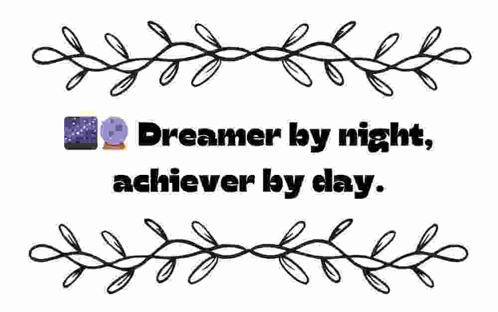 Dream Catcher Quotes For Instagram