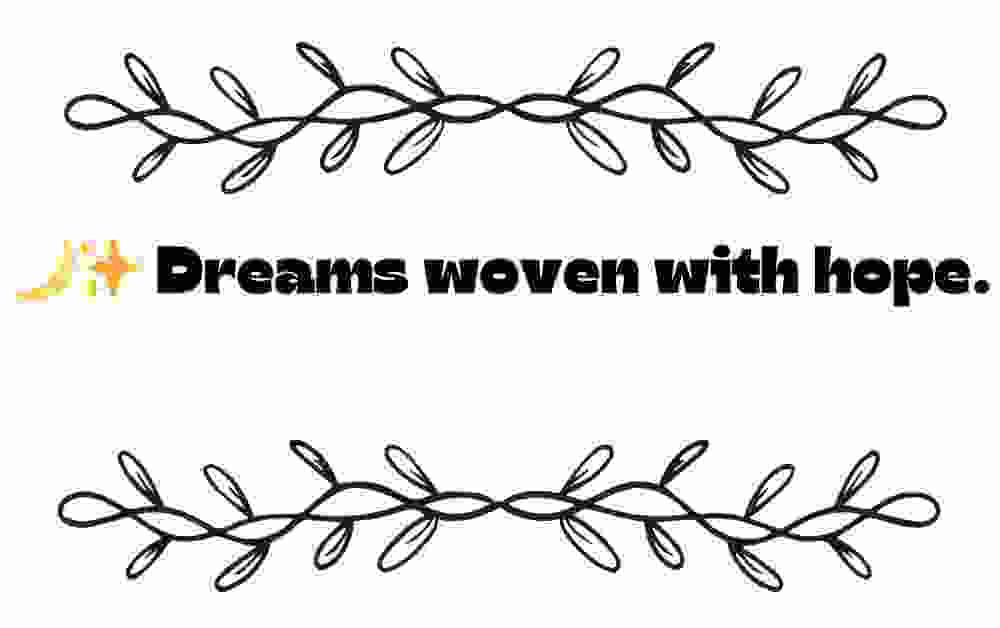 Dream Catcher Quotes For Instagram