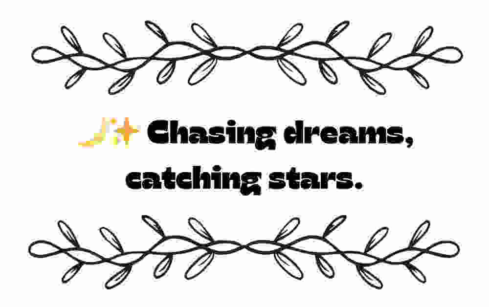 Dream Catcher Quotes For Instagram