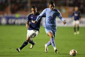 Millonarios vs Bolivar