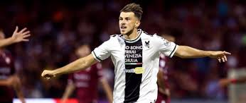 Frosinone vs Udinese